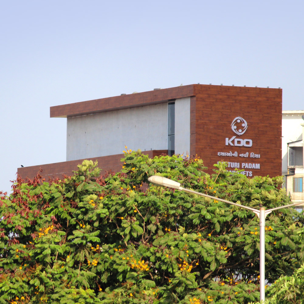 Kasturi Padam Banquets