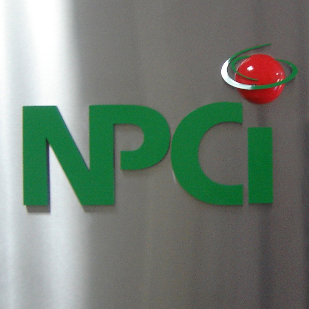 National Payment Corporation of India