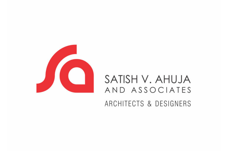 Ar Satish Ahuja_Logo Design