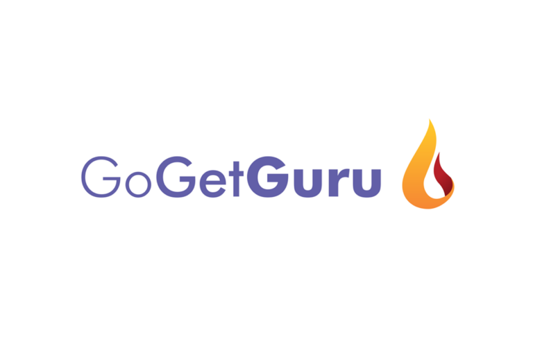 Go Get Guru_Logo Design